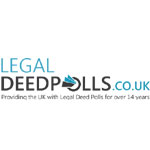 Legal Deedpolls